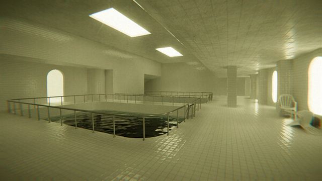 Hình ảnh gameplay POOLS-TENOKE