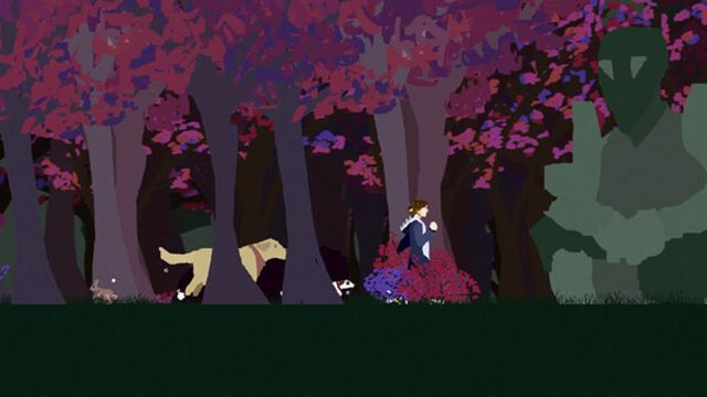 Hình ảnh gameplay An Aisling-TENOKE