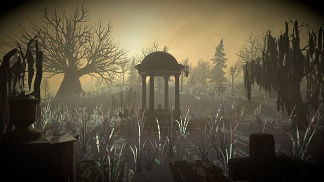 Hình ảnh gameplay Forest Keeper-TENOKE