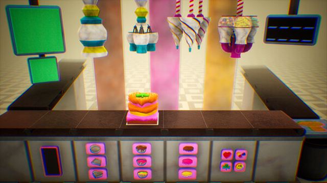 Hình ảnh gameplay The OG Cake Factory-TENOKE