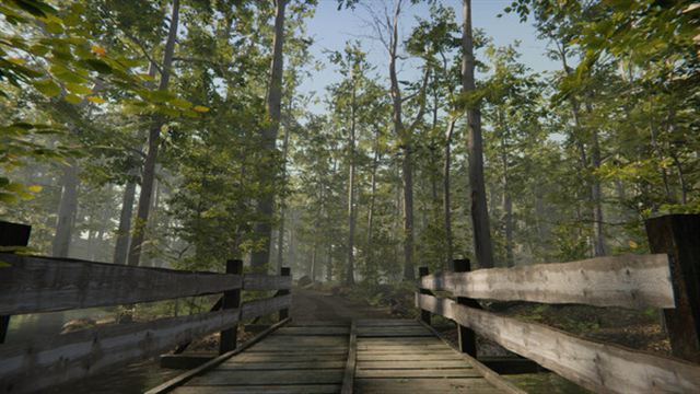 Hình ảnh gameplay Camping Vlog Simulator 2024-DRMFREE