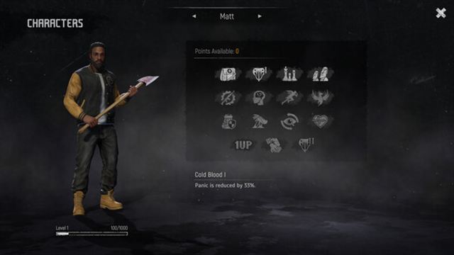 Hình ảnh gameplay Dead Season-FLT