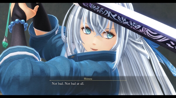 Hình ảnh gameplay The Legend of Heroes Trails through Daybreak II-RUNE