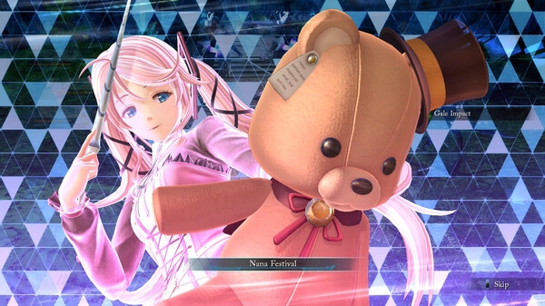 Hình ảnh gameplay The Legend of Heroes Trails through Daybreak II-RUNE