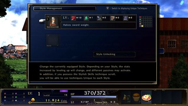 Hình ảnh gameplay ASTLIBRA Revision v1.3.7-P2P