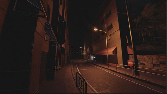 Hình ảnh gameplay Akai Onna v1.01-P2P