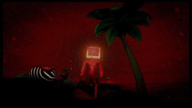 Hình ảnh gameplay Glitch Daddy-TENOKE