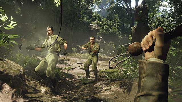 Indiana Jones and the Great Circle Indiana Jones and the Great Circle
