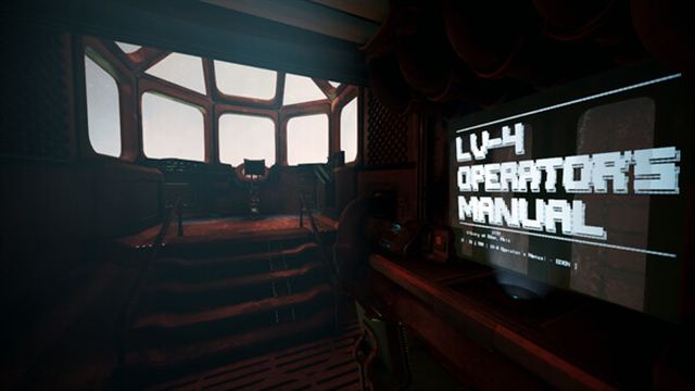 Hình ảnh gameplay REPUNK-TiNYiSO