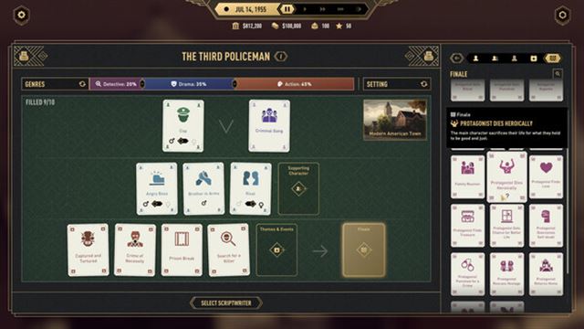 Hình ảnh gameplay Hollywood Animal Early Access