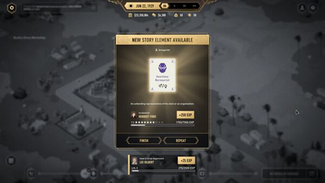 Hình ảnh gameplay Hollywood Animal Early Access