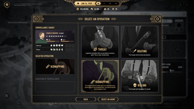 Hình ảnh gameplay Hollywood Animal Early Access