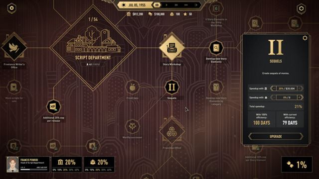 Hình ảnh gameplay Hollywood Animal Early Access