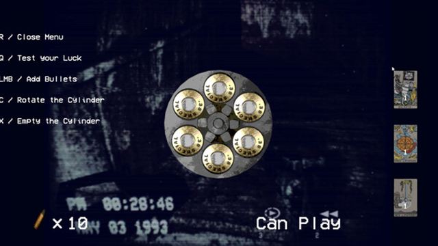 Hình ảnh gameplay Clostrophobia Vol 1-TENOKE