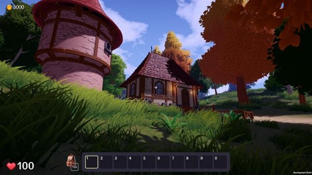 Hình ảnh gameplay Ale And Tale Tavern v1.1.12-P2P