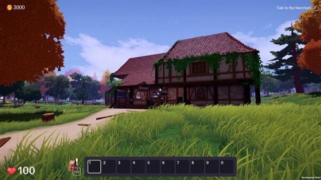 Hình ảnh gameplay Ale and Tale Tavern v1.4.7-P2P