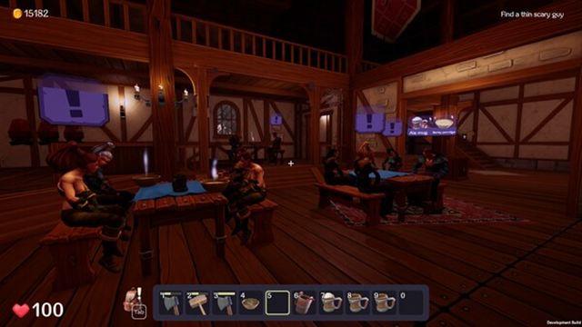 Hình ảnh gameplay Ale And Tale Tavern v1.0.13-P2P