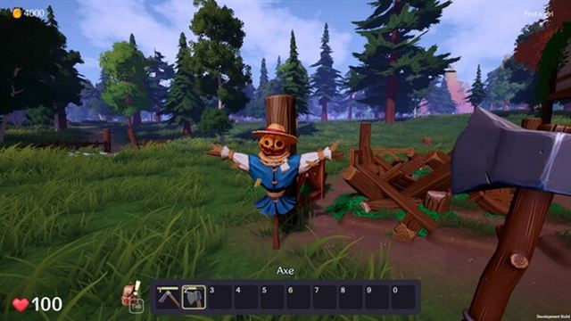 Hình ảnh gameplay Ale And Tale Tavern v1.0.13-P2P