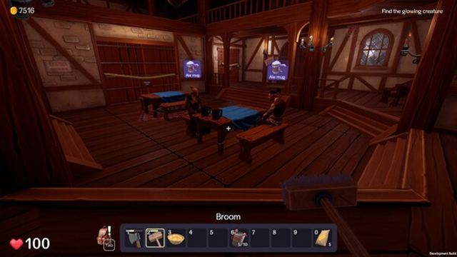 Hình ảnh gameplay Ale And Tale Tavern v1.0.13-P2P