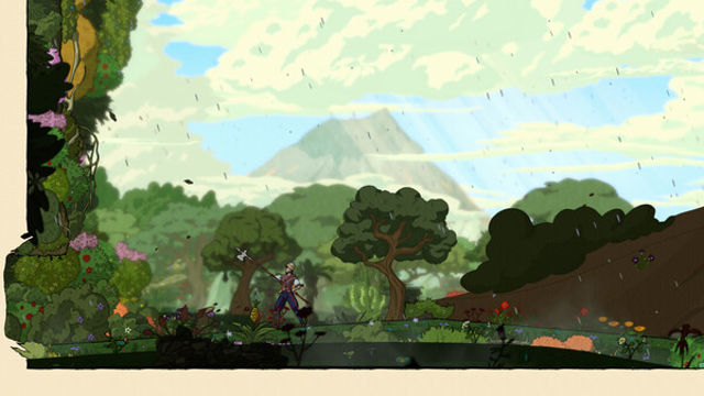 Hình ảnh gameplay Plus Ultra Legado-TENOKE