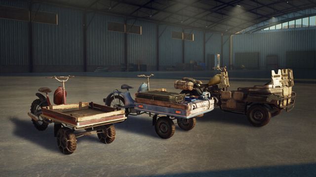 Hình ảnh gameplay Generation Zero Ultimate Bundle v20240625-P2P