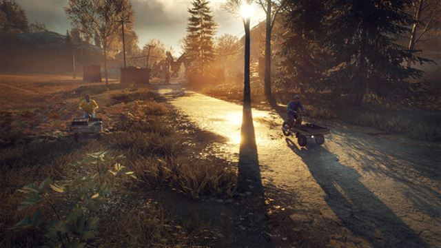 Hình ảnh gameplay Generation Zero Ultimate Bundle v20240625-P2P