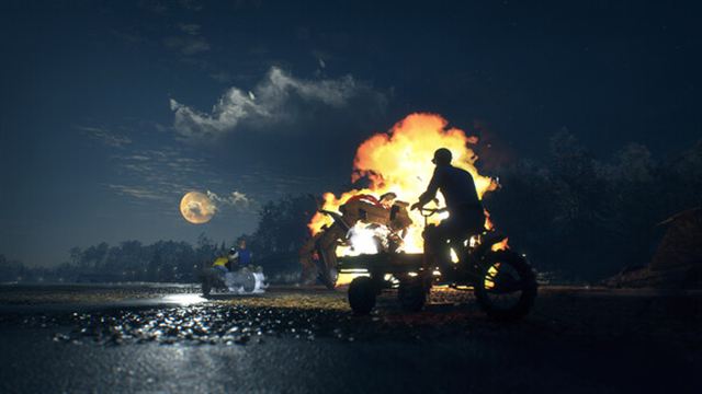 Hình ảnh gameplay Generation Zero Ultimate Bundle v20240625-P2P
