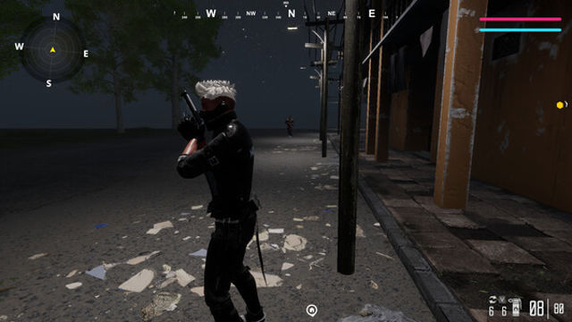 Hình ảnh gameplay The Christopher Redemption I-TiNYiSO