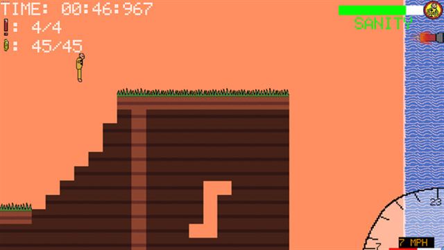 Hình ảnh gameplay Hypothetimania-TENOKE
