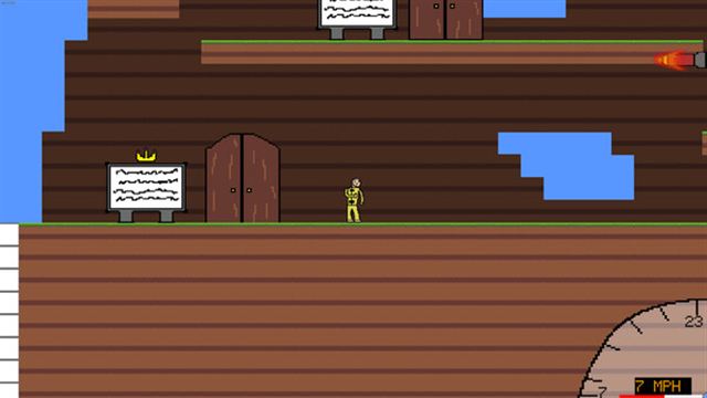 Hình ảnh gameplay Hypothetimania-TENOKE
