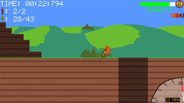 Hình ảnh gameplay Hypothetimania-TENOKE