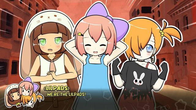 Hình ảnh gameplay Three Wishes-TENOKE