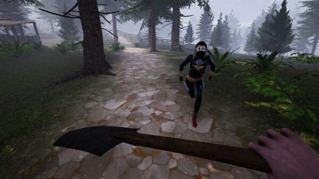 Hình ảnh gameplay I Love You Freddy-TENOKE