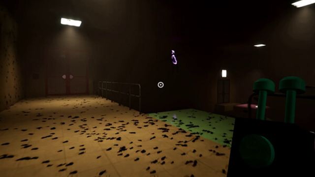 Hình ảnh gameplay Garten of Banban 7-TENOKE