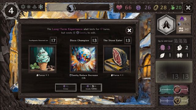 Hình ảnh gameplay Way Nd Choice-TENOKE