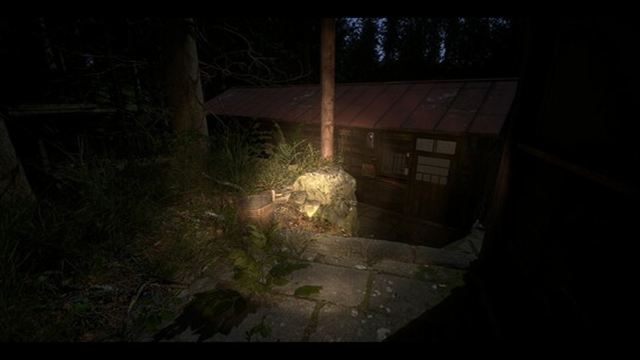 Hình ảnh gameplay NARIBIKIMURA-TENOKE