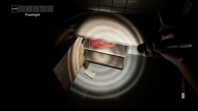 Hình ảnh gameplay PANICORE-TENOKE