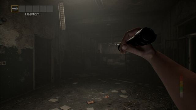 Hình ảnh gameplay PANICORE v1.2.0.2-P2P