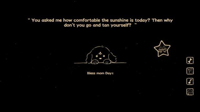 Hình ảnh gameplay Nothing DOG-TENOKE