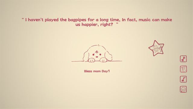 Hình ảnh gameplay Nothing DOG-TENOKE