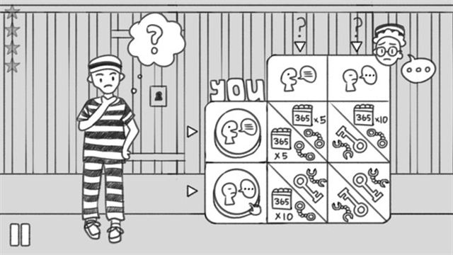 Hình ảnh gameplay Thought Experiment Simulator v1.1.1-P2P