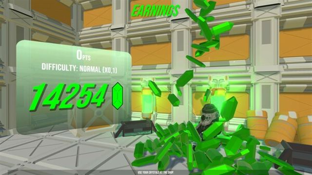 Hình ảnh gameplay Guns And Draguns-TENOKE