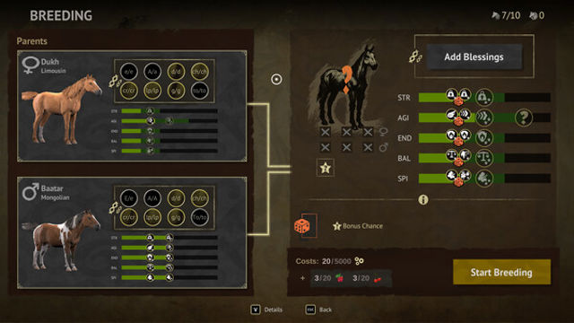 Hình ảnh gameplay The Legend of Khiimori v0.5.3 Early Access