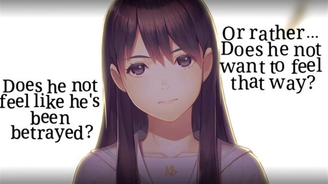 Hình ảnh gameplay Mojika Truth Rears Its Ugly Head-TENOKE