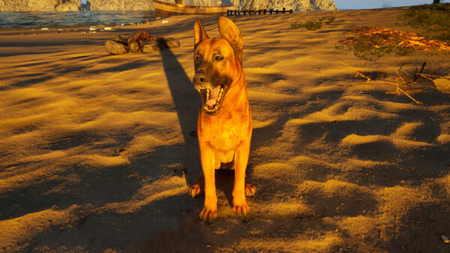 Hình ảnh gameplay Restore Your Island-GoldBerg