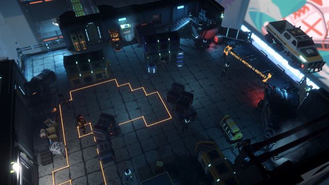 Hình ảnh gameplay Shiftn Slay v1.00.07-P2P