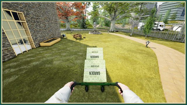 Hình ảnh gameplay ContractVille Early Access