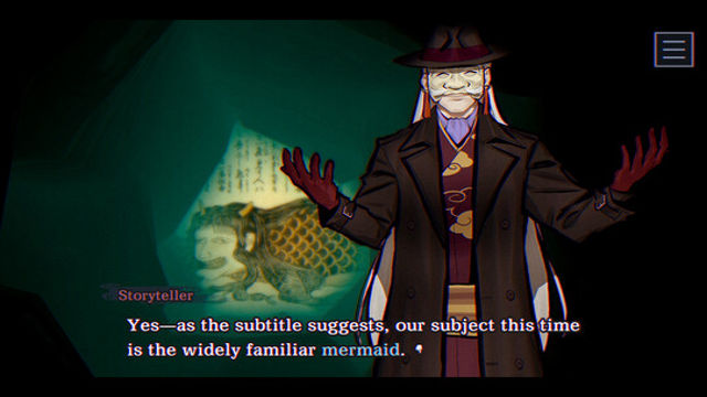 Hình ảnh gameplay PARANORMASIGHT The Mermaids Curse-GoldBerg