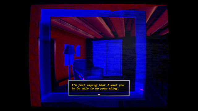 Hình ảnh gameplay No Players Online-TENOKE