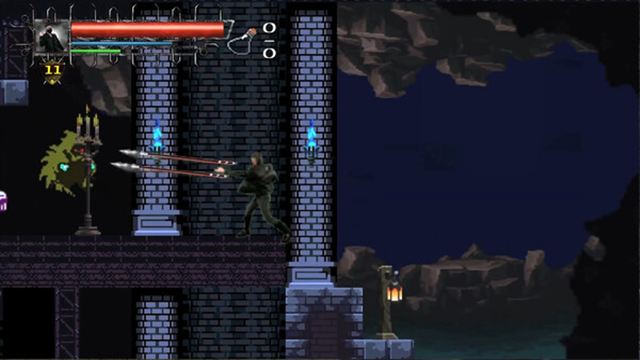 Hình ảnh gameplay Jrago II Guardians of Eden-TENOKE